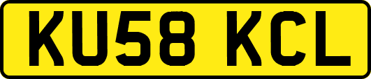 KU58KCL
