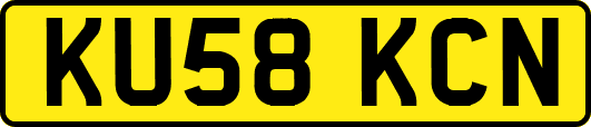 KU58KCN