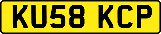 KU58KCP