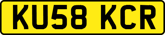 KU58KCR