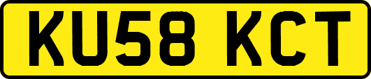 KU58KCT