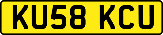 KU58KCU