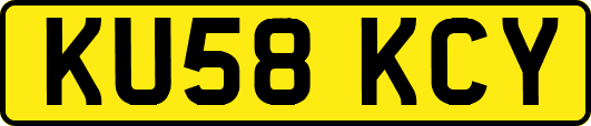 KU58KCY