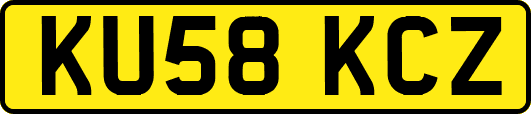 KU58KCZ