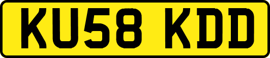KU58KDD