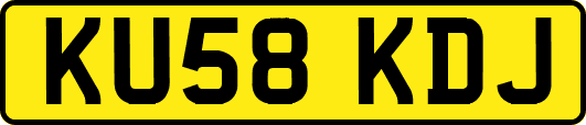KU58KDJ