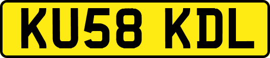 KU58KDL