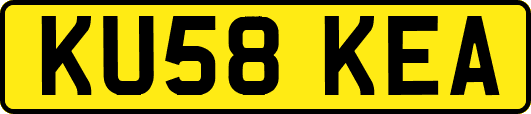 KU58KEA
