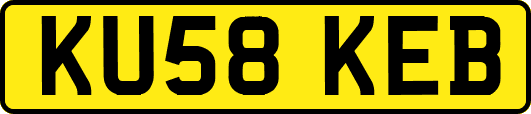 KU58KEB