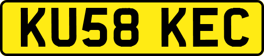KU58KEC