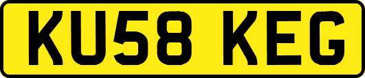 KU58KEG