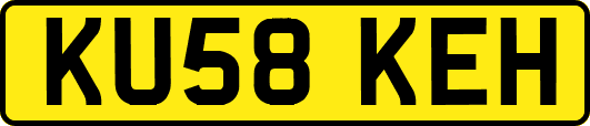 KU58KEH