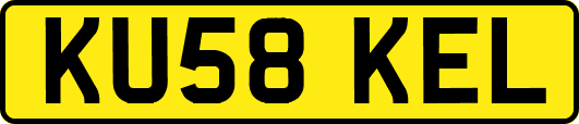 KU58KEL