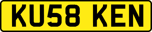 KU58KEN