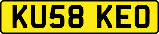KU58KEO