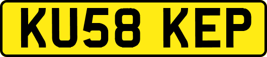 KU58KEP