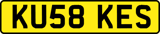 KU58KES