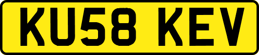 KU58KEV