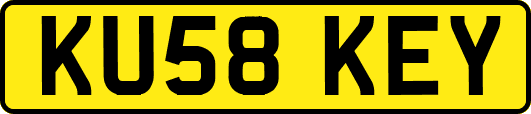 KU58KEY
