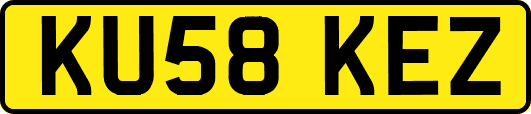 KU58KEZ