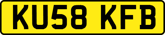 KU58KFB