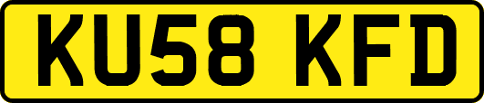 KU58KFD