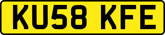 KU58KFE