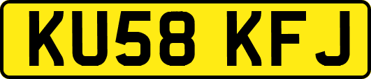 KU58KFJ