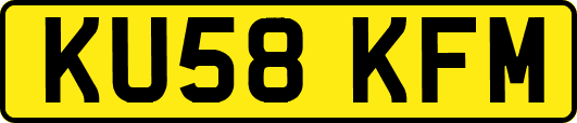 KU58KFM