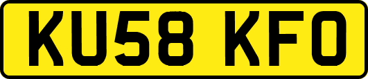 KU58KFO