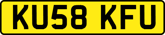 KU58KFU