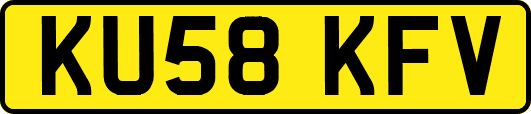 KU58KFV