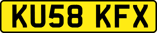 KU58KFX