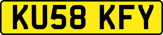 KU58KFY