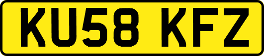 KU58KFZ