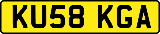 KU58KGA