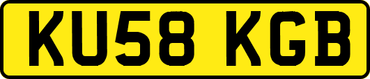 KU58KGB