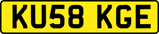 KU58KGE