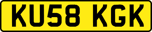 KU58KGK