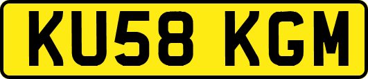 KU58KGM