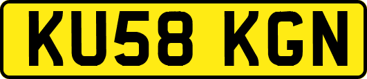 KU58KGN