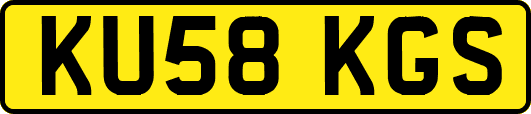 KU58KGS