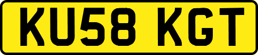 KU58KGT