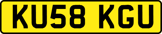 KU58KGU