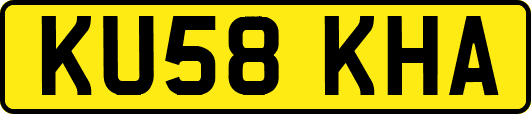 KU58KHA