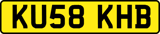 KU58KHB
