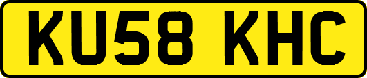 KU58KHC