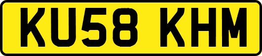 KU58KHM