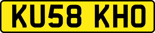 KU58KHO
