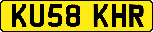 KU58KHR